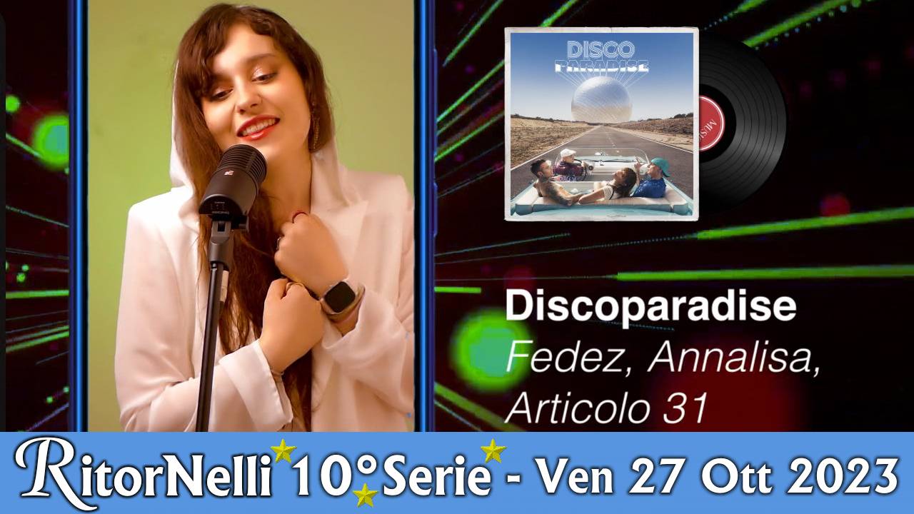 Trasmissione RitorNelli